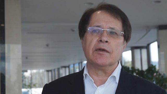 Олег Иванов. Интервью для сайта Evdokimov.RU