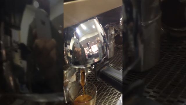 L'Antico caffè Top espresso italiano