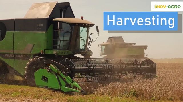 ООО "НОВ-АГРО" (английская версия без озвучки)