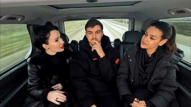 (ТНТ) Экстрасенсы: Битва сильнейших 2 сезон 25.01.2025 смотреть онлайн