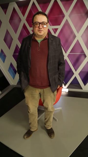 Еврейские связи художника Валентина Серова  #анонс