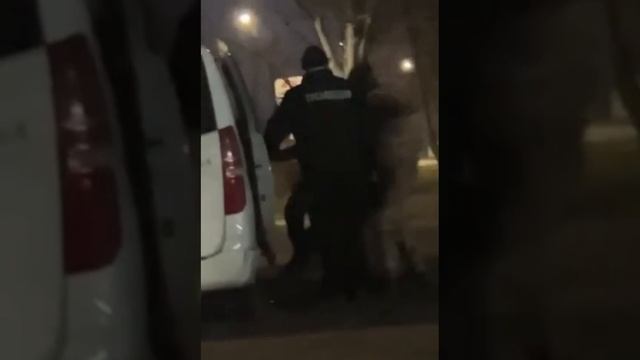 Мобилизация в Луцке