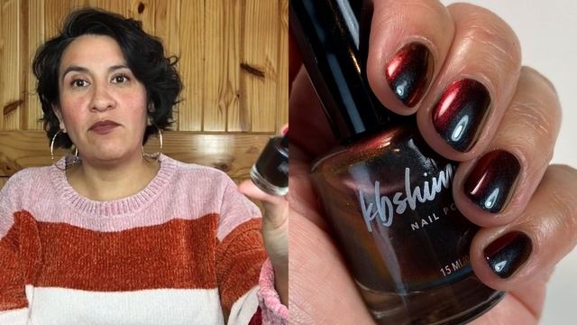 Top 20 of 2020 Nail Polish Collaboration!