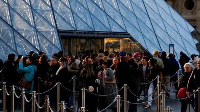 В Европе происходят значительные изменения, и это становится неожиданностью.