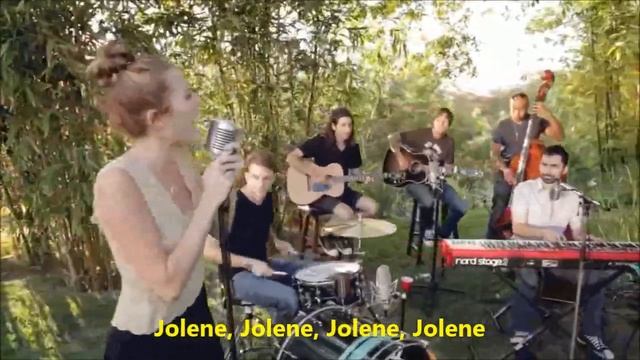 Miley Cyrus - Jolene (Legendado)