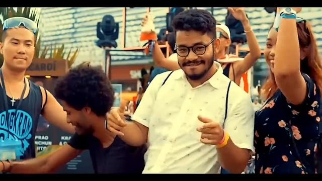 VINI VICI x MR.BLACK x GABRY PONTE - PSYCHODELIC WORLD (PSY DANCE) HD HQ