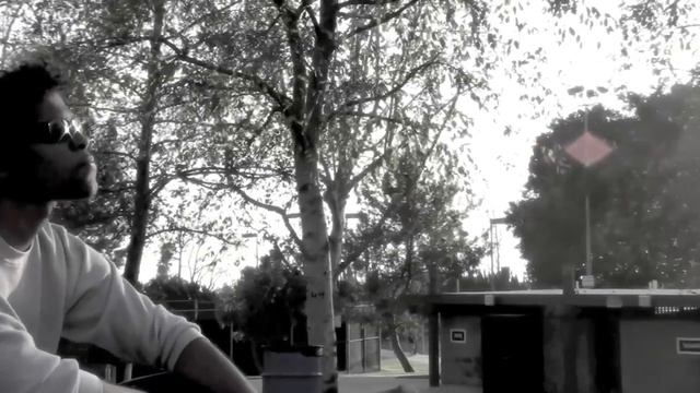 Ab-Soul "Turn Me Up" Long Term 2 June 28