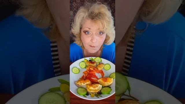 💥ТАКИХ КРАБОВ И ВЕТЧИНУ ВЫ ЕЩЁ НЕ ЕЛИ💥😳🤦♀️#мукбанг #еда #mukbang