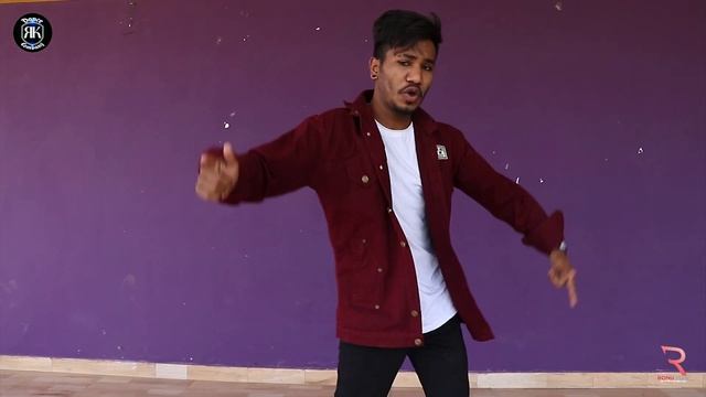 Nit Khair Manga Song | RAID | Ajay Devgan | Ileana D'cruz | Dance cover by ANKIT F.T ARYAA