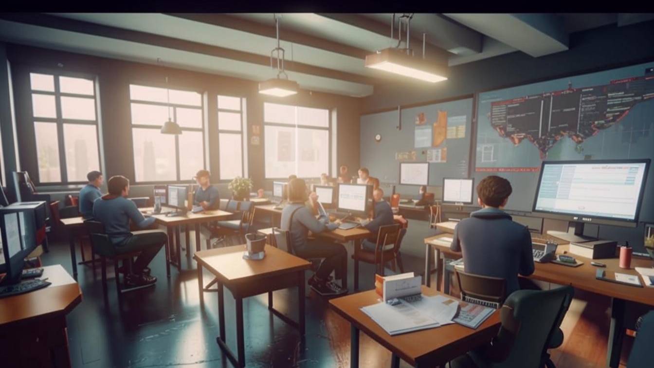 1с с Ильёй Леонтьевым