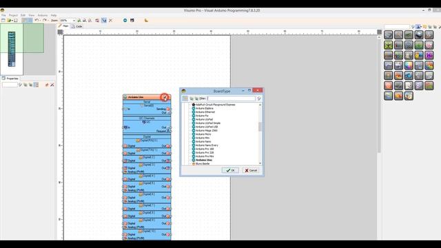 How to Wire & Use GY-30 BH1750 Light Sensor (GY30 / GY302) - Easy - Arduino Project!