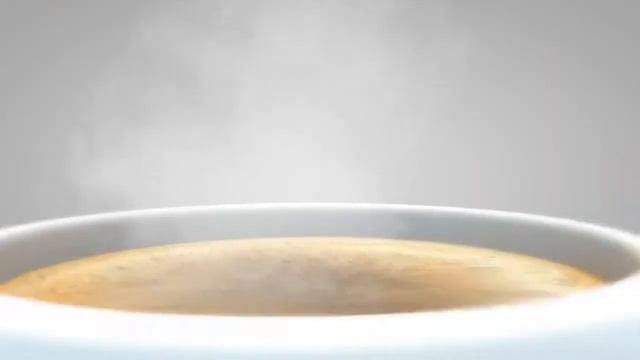 Freshly brewed espresso coffee in your Azkoyen vending machine