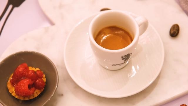 Caffè Hausbrandt - H.H.