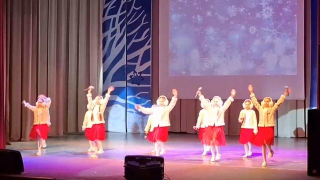 группа Звёздочки