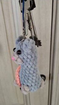 Амигуруми #Плюшки игрушки#ручная работа.
