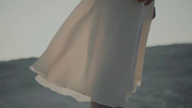 Short Film - LIMINALITY - Sony FX3 Cinematic Video