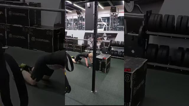 Моржов Максим
ЧК
ТФ Зеленоград -1
67 повторов
#terfit
#terfit_челлендж
