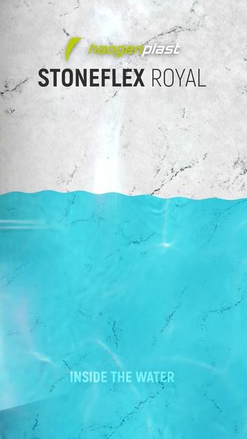 StoneFlex Royal | Haogenplast