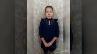 Тілдер апталығы. "Мұрат Айтхожин атындағы 1 орта мектеп" КММ
