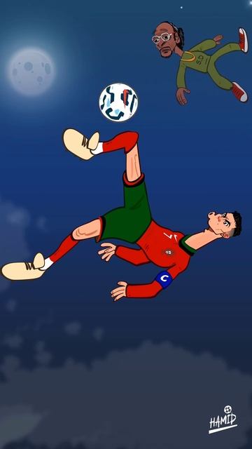 #ronaldo