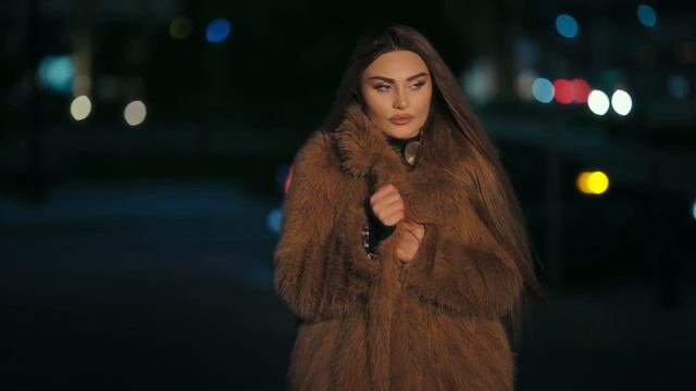 sebnem tovuzlu - o necedi 2025