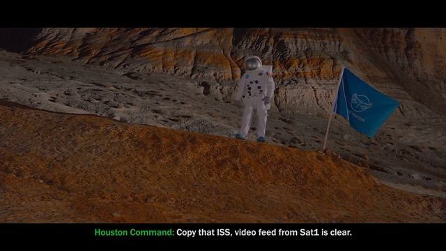 Gravitynation - Seems Like Real?