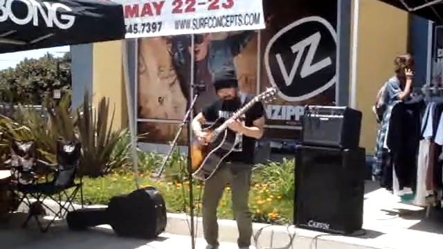 PO LO,Live at the 21st Anniversary of SURF CONCEPTS MANHATTAN,highway star