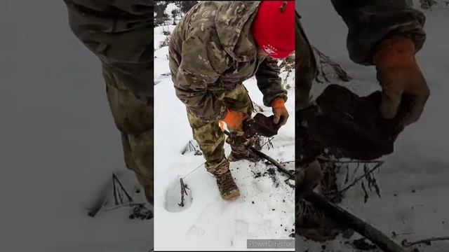 Зимний Металлокоп продолжается!
Поиск металла!
Металлокоп!