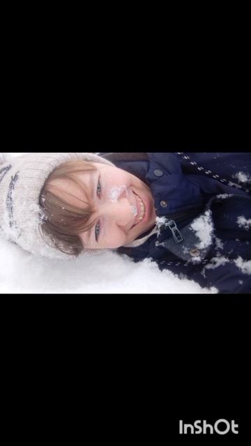 я спокойна