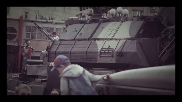 На День города Наро-Фоминска 2016
