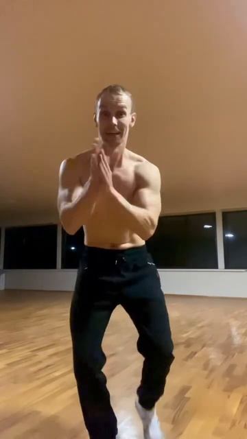 Может Пора? #спорт #тренировка