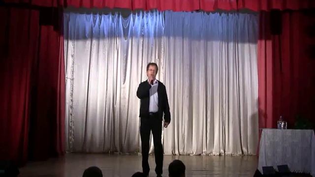 БК Олег Иванов Подполковник