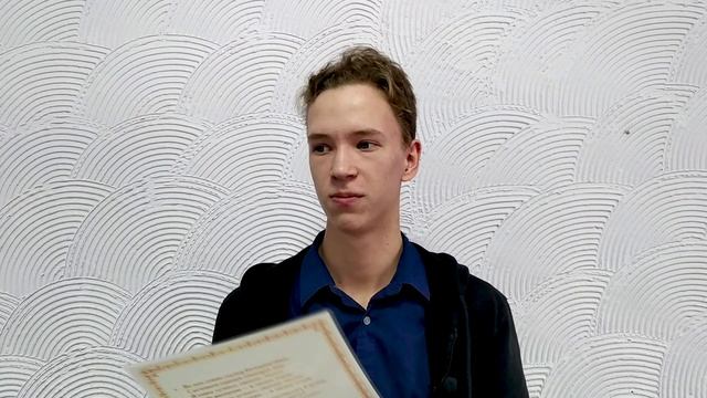 Отзыв о видеопразднике ЗАВЕТНАЯ МЕЧТА