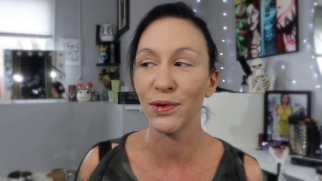 Foundation Friday  Estee Lauder Futurist Hydra Rescue | Wear Test