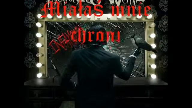 Motionless in white - Sinematic - Tekst PL