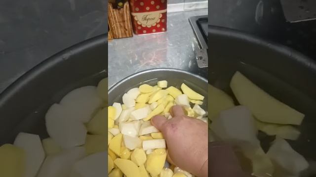 Простой куриные суп очень вкусные