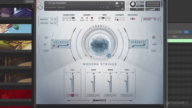 09. Using Articulation Sets Instead of Keyswitches