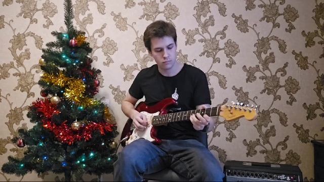 Рок Школа гитары Краснодар