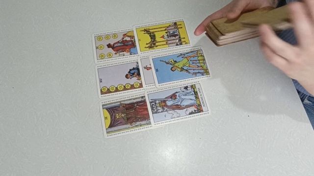 Овен ♈ гороскоп на февраль