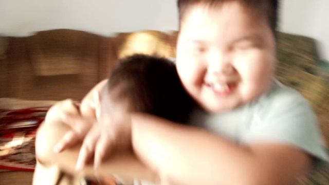 Хуреш( борьба)