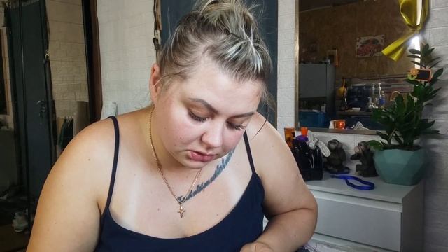VLOG | Готовим рассольник🍲из СВЕТОФОРа🚦банный🛀вечер