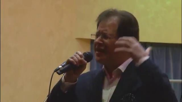 композитор Олег Иванов вспоминает композитора Серафима Сергеевича Туликова