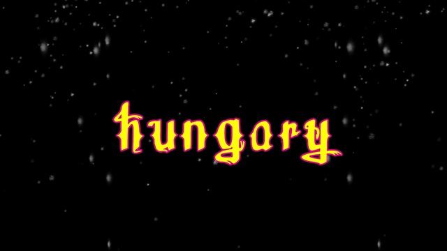 Hungary ¦ Klíma (dalszöveges audió)