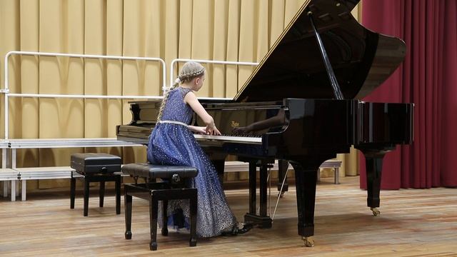 Грибова_Елизавета_13_лет