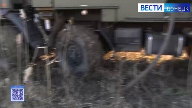 💥 Военные инженеры группировки войск «Восток» обезвредили более 1 тыс. взрывоопасных предметов под