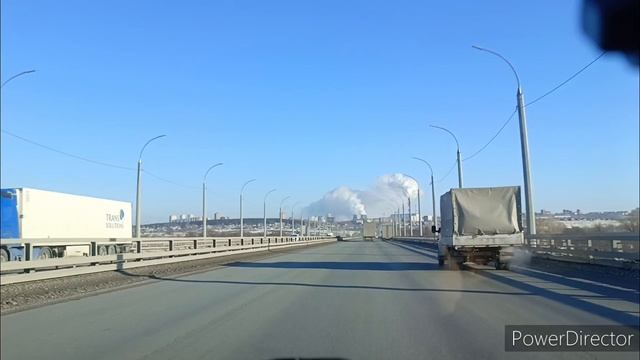 Едем в Новосибирск/Покупки с рынка/Готовлю ужин/Запечённая нерка