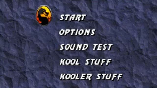 Mortal Kombat 3 New Edition (SNES) Gameplay on Mortal Kombat 3 Hack