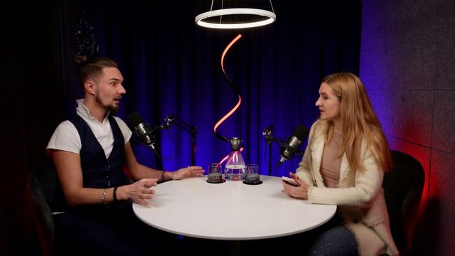 Сильвериюш Станиславски // Podcast by Julia Pesozkaya