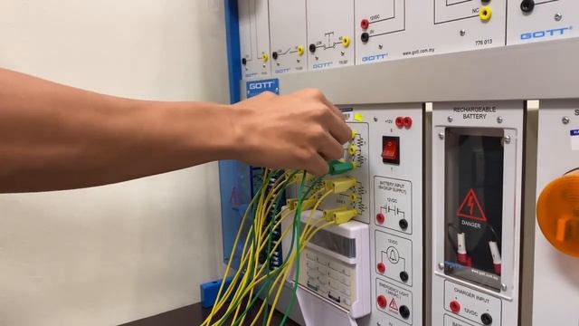 group 8 lab 2 FIRE TRAINING KIT – MAGNETIC DOOR