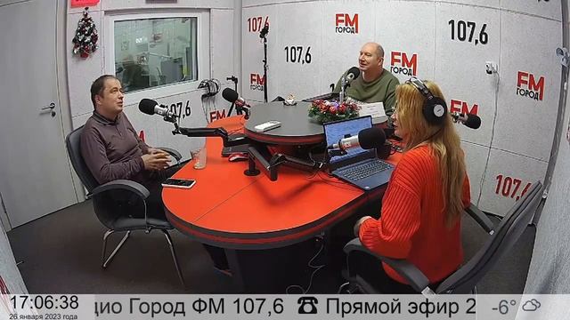 Вкусный Екатеринбург с с Яковом Можаевым и Романом Юдиным, Бренд-шефом сети ресторанов Dasko.